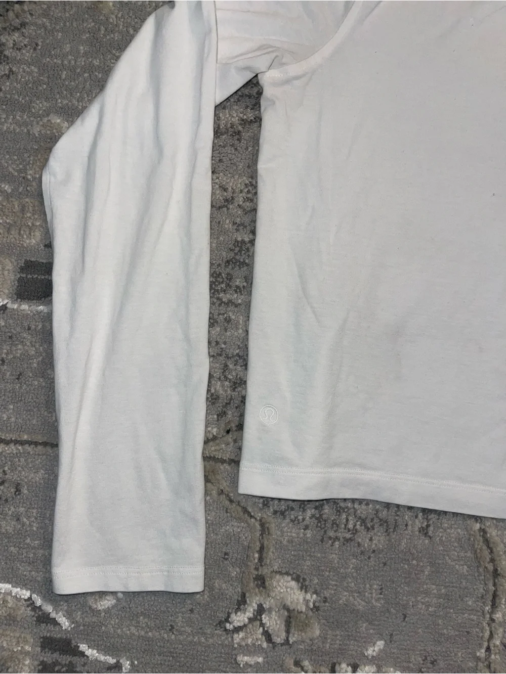 lululemon athletica lightweight long